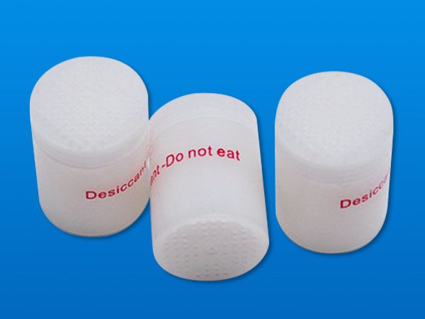 3g柱狀干燥劑(硅膠)